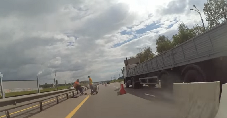 ремонт МКАД